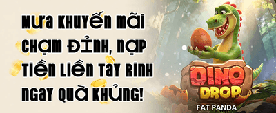 Ưu Đãi Chào Mừng Tân Thủ
